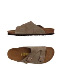 Birkenstock Multicolor Sandals for men