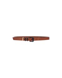 Royal Republiq Brown Belt