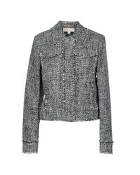 MICHAEL Michael Kors Black Jacket
