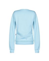 Sweat-shirt Carlsberg en coloris Blue