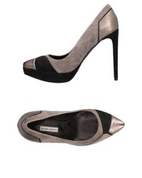 Gianni Marra Gray Court