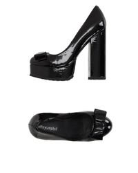 Jeffrey Campbell Black Court