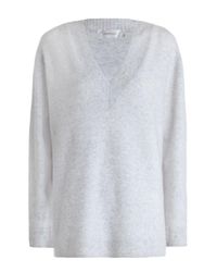 Zimmermann | Multicolor Bowerbird Sweater | Lyst