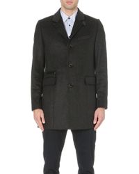Men's Ted Baker Coats | Shop Men's Coats | Lyst