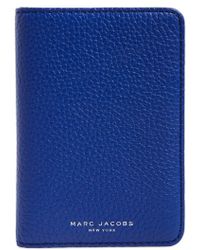 Marc by marc jacobs Ipad Holder in Black for Men | Lyst