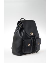 coach backpacks with