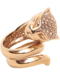 Roberto Cavalli Rings | Lyst™