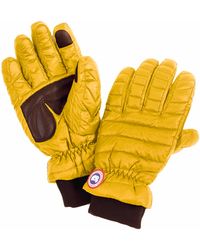 canada goose mens canada goose womens glove & mitt canada goose youth