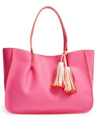 Buddha Bags Handbags Totes Clutches Shoulder Buddha Aale Tote Lyst