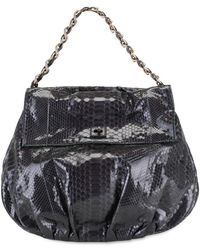 Shop Women's Zagliani Shoulder Bags from $1015 | Lyst