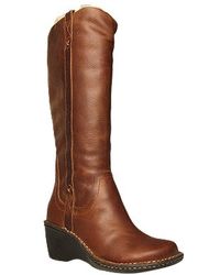 ugg hartley leather long boots ugg hartley leather long boots