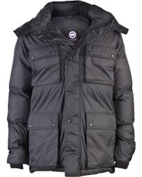 Canada Goose Jacket Manitoba Canada Goose Jacket Manitoba