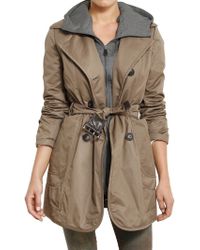 Peuterey Trench Coat Peuterey Trench Coat