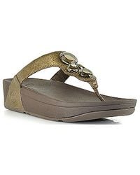 fitflop lunetta jeweled