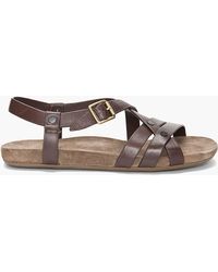 Paul Smith | Leather Pierrot Sandals | Lyst