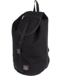 woolrich rucksack