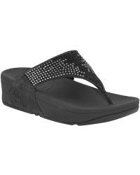 fitflop flare pewter