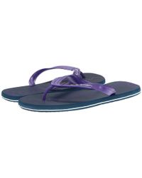 Paul Smith | Canoa Flip Flop | Lyst