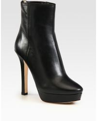 marni python boots
