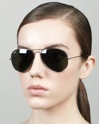 ray ban original aviator 58mm sunglasses ray ban original aviator 58mm sunglasses