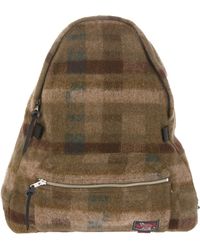 woolrich rucksack