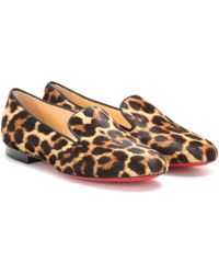 Christian Louboutin Shoes | Heels, Wedges, Boots \u0026amp; Sneakers | Lyst  