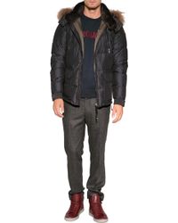 parajumpers maine men's jacket parajumpers maine men's jacket