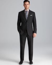 Armani Giorgio Suit - Classic Fit - Lyst