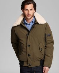 canada goose brown foxe bomber jacket canada goose brown foxe bomber jacket