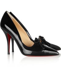Christian Louboutin Heels | High Heels, Pumps \u0026amp; Platform Heels | Lyst