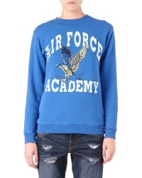 nike air force academy