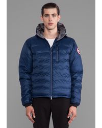 Canada Goose chilliwack parka online price - Canada Goose Jackets | Men's Outdoor & Bomber Jackets | Lyst