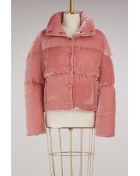 moncler jacket velvet moncler jacket velvet