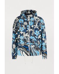 prada polyamide jacket