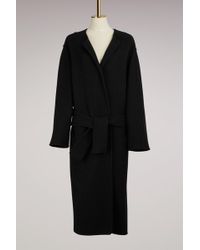 Lyst - Shop Women's 32 Paradis Sprung Freres Coats from $1104