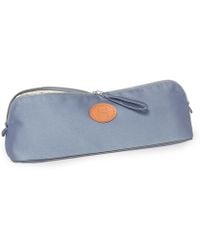 hermes azap mysore goatskin wallet  