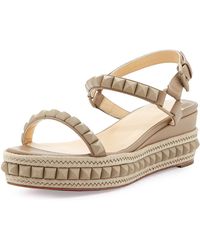 Christian Louboutin Cataclou | Shop Christian Louboutin Cataclou ...  