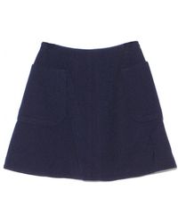 Carven Skirts | Shop Women's Skirts | Lyst