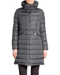 moncler flammette charcoal moncler flammette charcoal