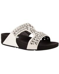 fitflop sandals streetwise