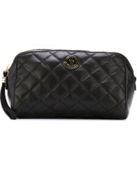 moncler makeup bag