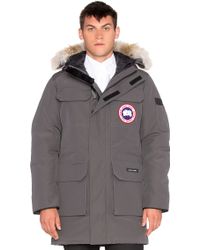 ou acheter une canada goose a new york