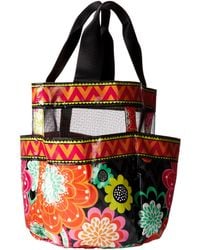Shower Caddy Vera Bradley Shower Caddy Vera Bradley