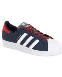 adidas männer originale superstar nfl - packung casual turnschuhe aus adidas männer originale superstar nfl - packung casual turnschuhe aus