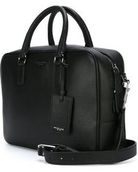 michael kors bryant briefcase