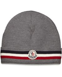 Moncler Hats | Lyst™