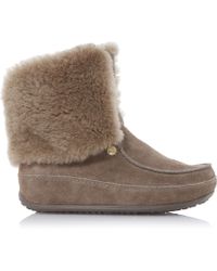 fitflop boots genuine