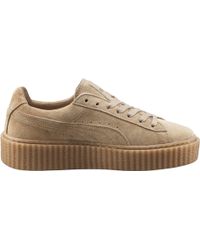 puma creepers beige ou les trouver puma creepers beige ou les trouver