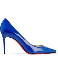 Christian Louboutin Heels | High Heels, Pumps \u0026amp; Platform Heels | Lyst