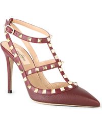 Valentino Shoes | Valentino Heels, Wedges, Boots & Sneakers | Lyst